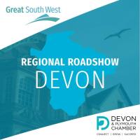 Great South West Regional Road Show: Devon
