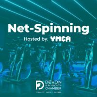 Net-Spinning - We have changed CRM systems. This system will cease to operate from September 2024. To book onto this event, please click the link in the description.