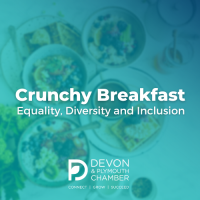 Crunchy Breakfast