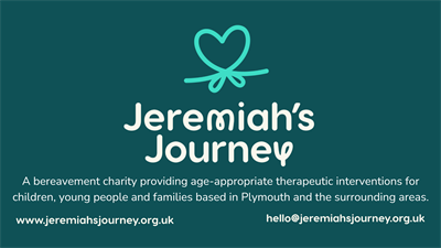 Jeremiah's Journey