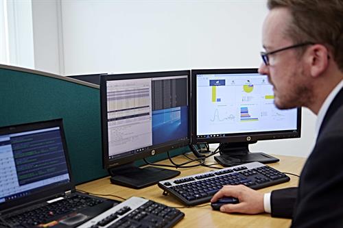 Devon's Cyber Security Operation Centre and Managed Services Provider