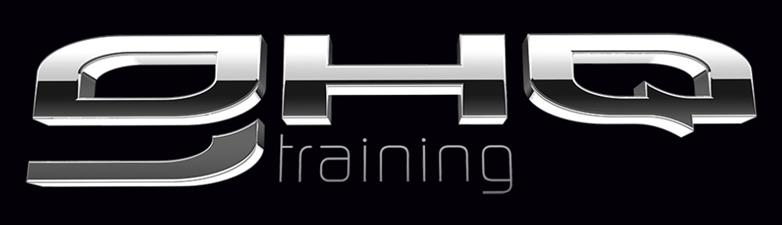 GHQ Training