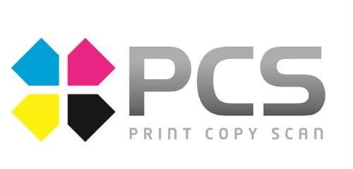 Print Copy Scan
