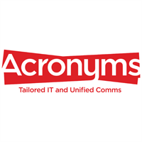 Acronyms Limited