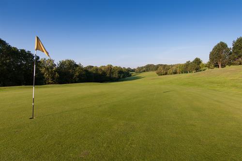 China Fleet Country Club - Saltash, Cornwall - Golf Course