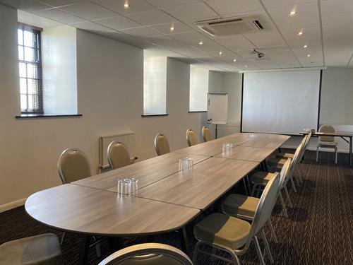 China Fleet Country Club - Saltash, Cornwall -  Conferences - Kingsmill Suite