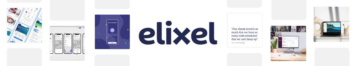 Elixel
