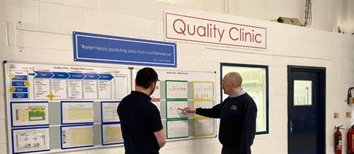 Quality Clinic