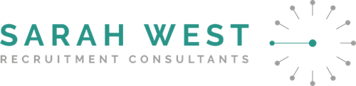 Sarah West Recruitment logo