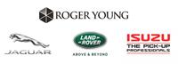 Roger Young Jaguar Land Rover