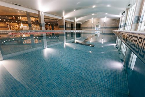 The Health Club  - St. Mellion Estate