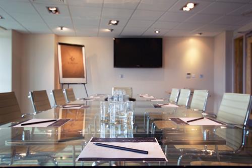 St. Mawes  - Boardroom