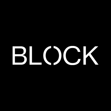 BLOCK logo