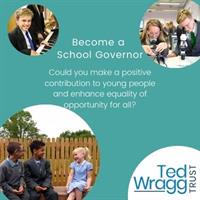 Ted Wragg Trust