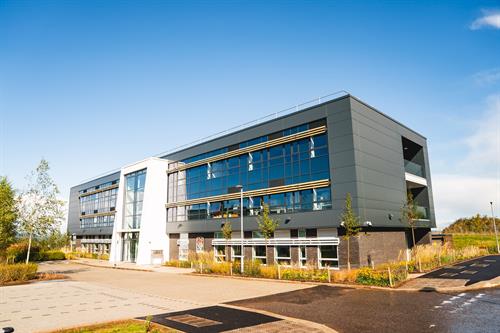 Exeter Science Park