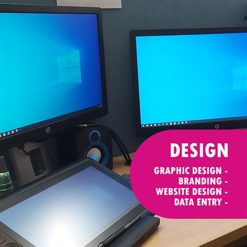 Graphic design service - https://abcservice.co.uk/design/