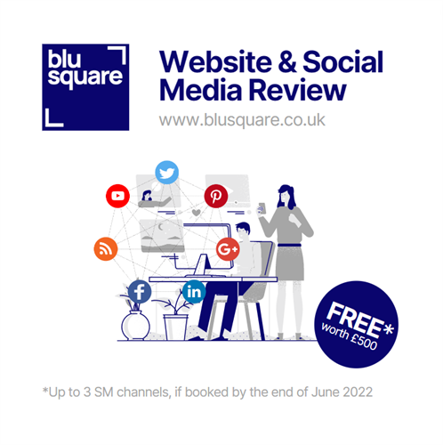 FREE website and Social Media Channels Review