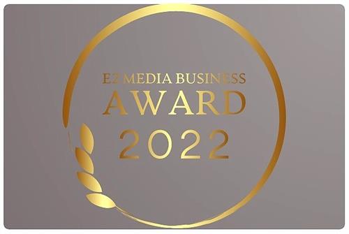E2 Media Business of the Year 2022