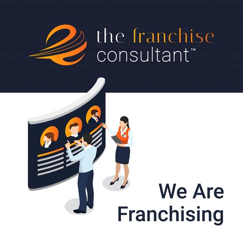 We are looking for Franchise Partners