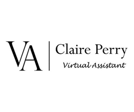 Claire Perry Virtual Assistant