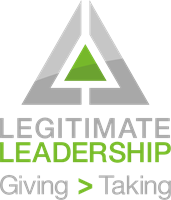 Legitimate Leadership