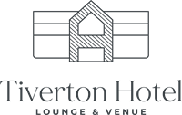 Tiverton Hotel Lounge and Venue