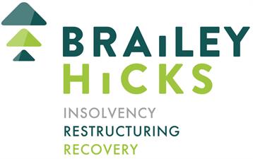 Brailey Hicks Insolvency