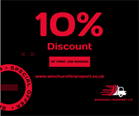 Winchurch Transport Limited - Devon