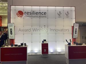 Resilience Communications Ltd