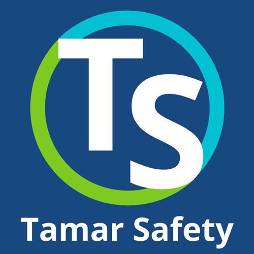 Tamar Safety company logo
