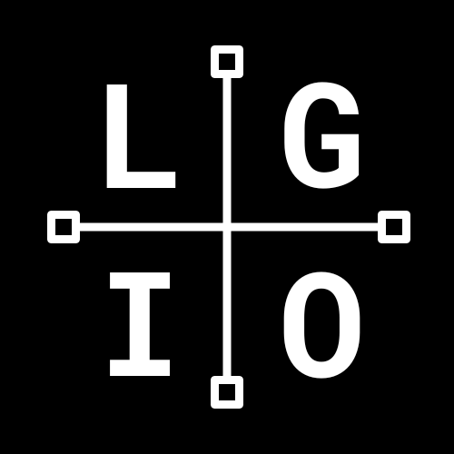 LGIO Ltd Brand Logo