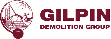 Gilpin Demolition Group Ltd