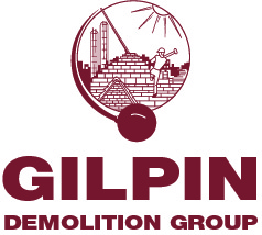 Gilpin Demolition Group Ltd logo