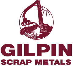 Gilpin Scrap Metals Ltd logo