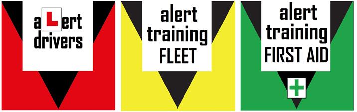 Alert Drivers Training and Development Ltd.