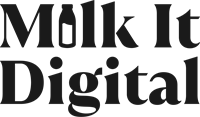 Milk It Digital Ltd