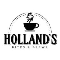 Coffee w/Chamber & RC Holland's Bites & Brews