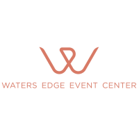 Ribbon Cutting - Waters Edge Event Center