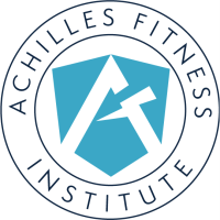 Ribbon Cutting - Achilles Fitness Institute