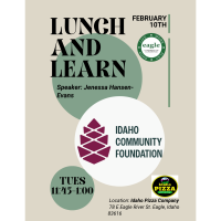 Chamber Lunch - Featured Speaker - Sigma Wolf Media