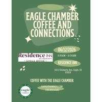 Eagle Chamber Coffee - Residence Inn