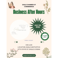 Eagle Chamber BAH - Eagle Aesthetics