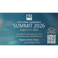 The Global Leadership Summit 2026
