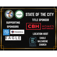 2026 State of The City