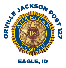 Orville Jackson Post 127