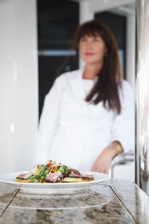 Chef Wendy Chef Wendy