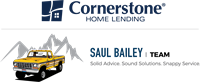 Saul Bailey Team- Cornerstone Home Lending
