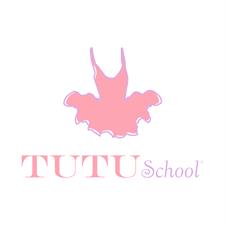 Tutu School Eagle