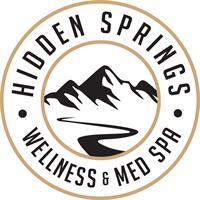 Hidden Springs Wellness & Med Spa Grand Opening