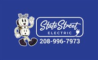 State Street Electric - Eagle